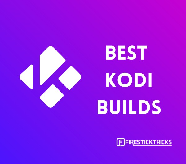 best build for kodi mac